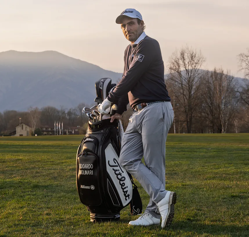 Edoardo Molinari