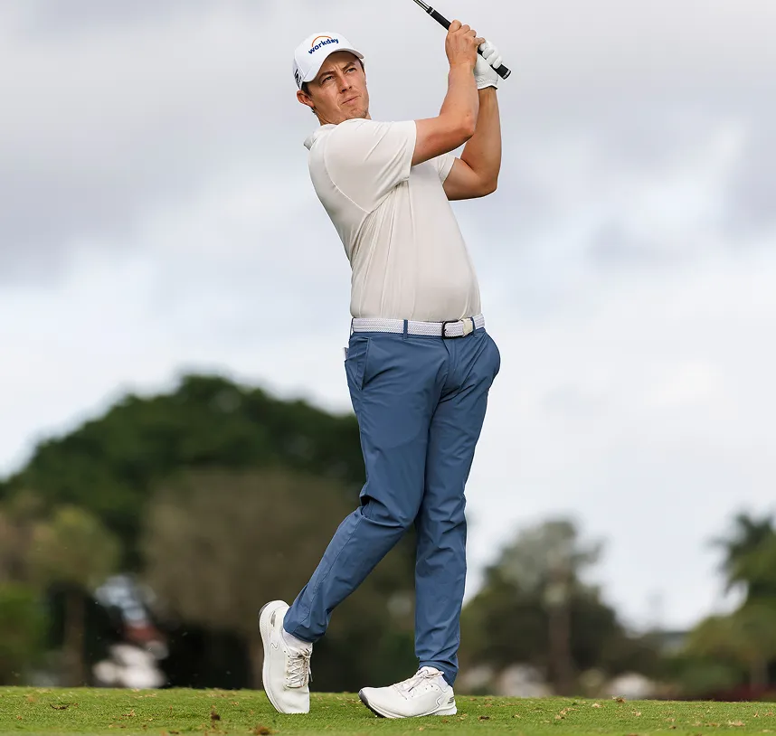 Matt Fitzpatrick