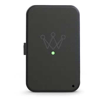 Arccos Air AI Wearable