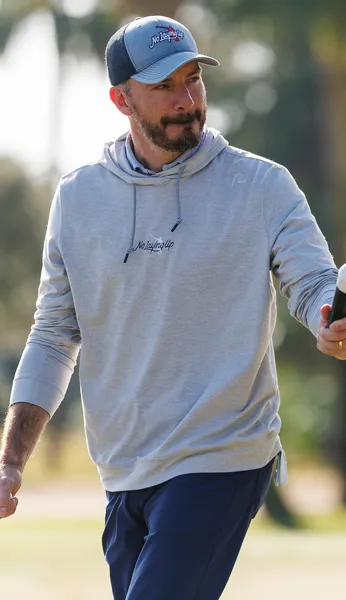 Chris “Soly” Solomon, No Laying Up Co-Founder