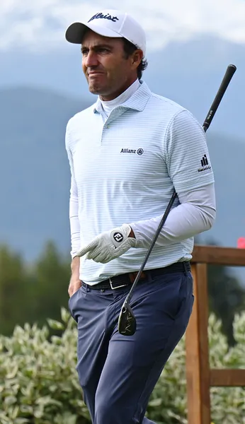Edoardo Molinari, Ryder Cup Vice Captain
