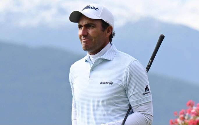 Edoardo Molinari, Ryder Cup Vice Captain